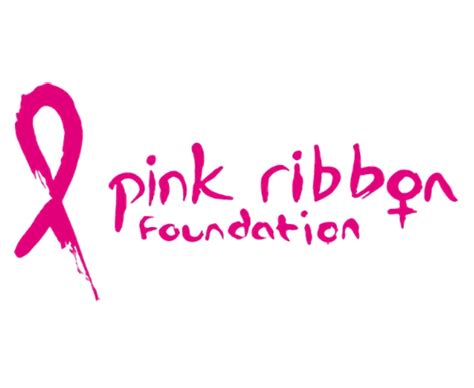 pink ribbon foundation uk.